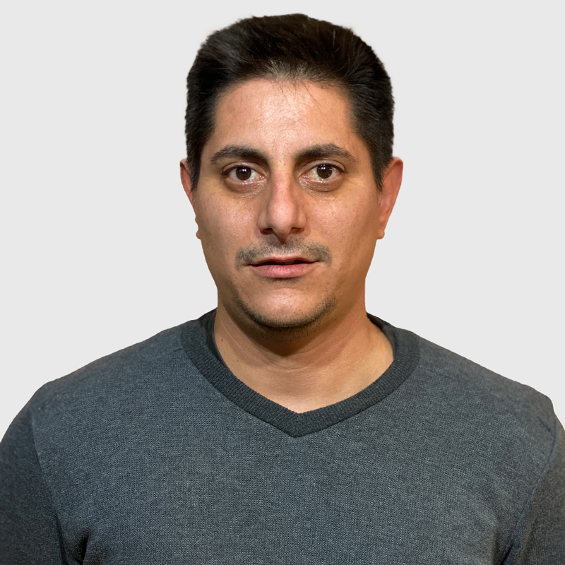 Daniel Ros