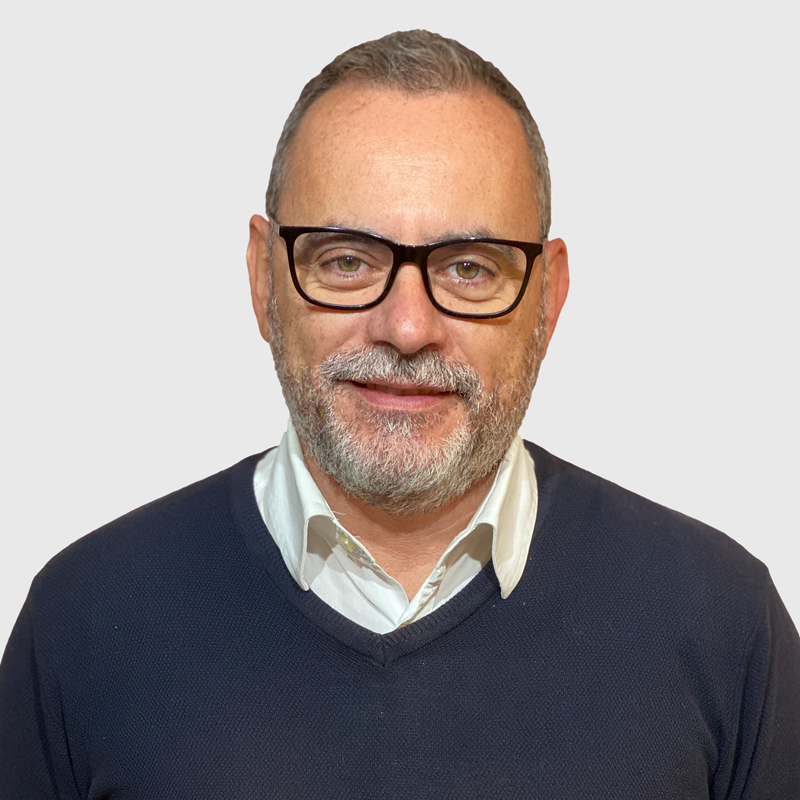 Enric Gateu
