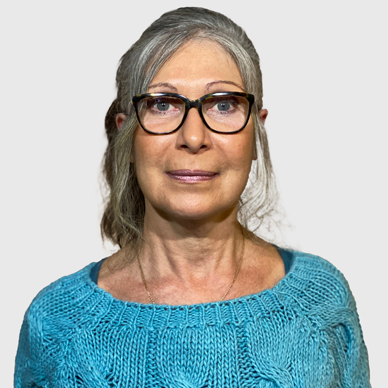 Griselda Casaubon