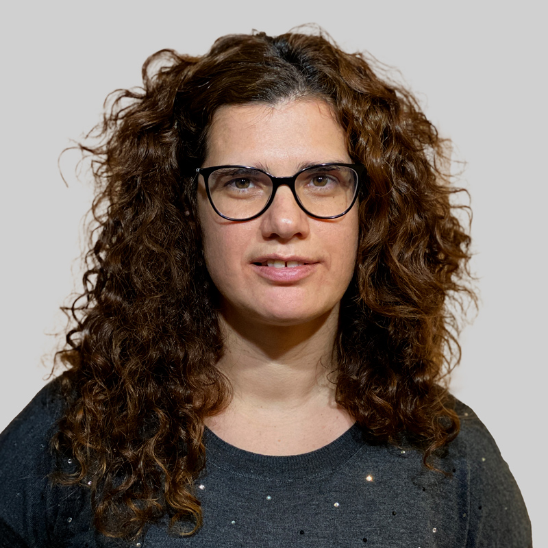 Montse Bosch