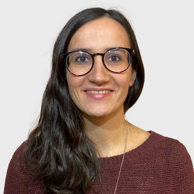 Sandra Borràs