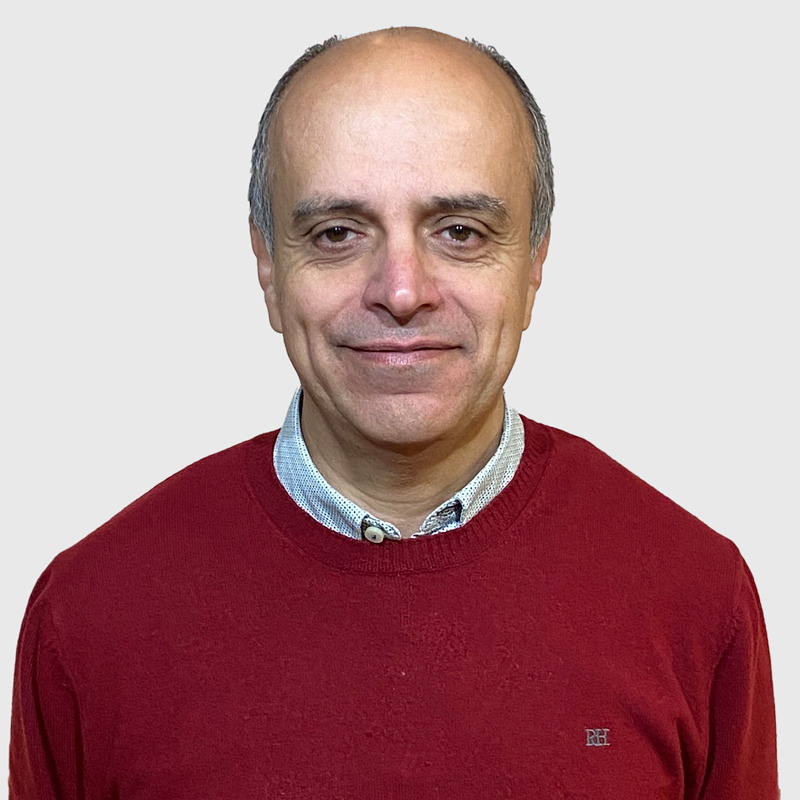 Sergi Prim