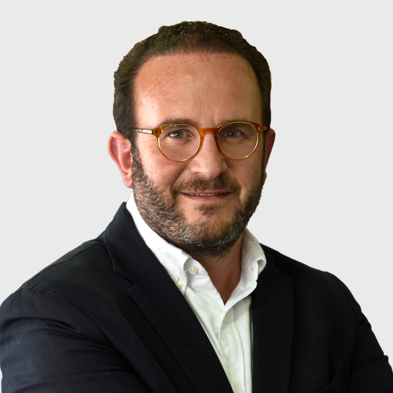 Marc Cerón