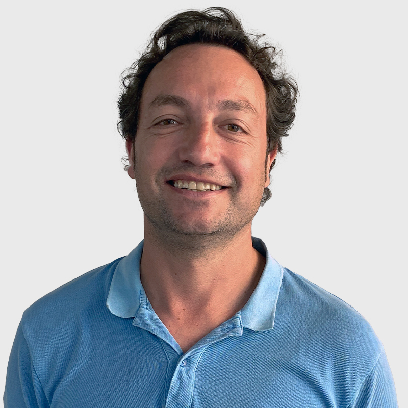 David Cousin