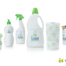 ECOLABEL en els productes de neteja